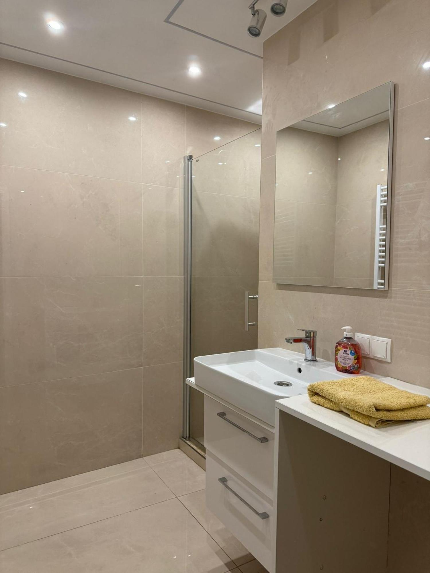 Prater City Hostel Βιέννη Εξωτερικό φωτογραφία