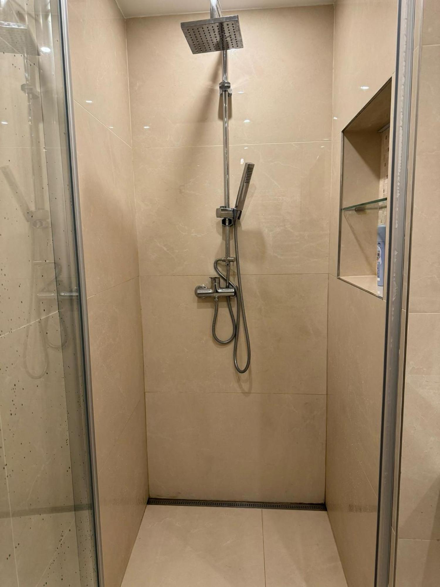 Prater City Hostel Βιέννη Εξωτερικό φωτογραφία