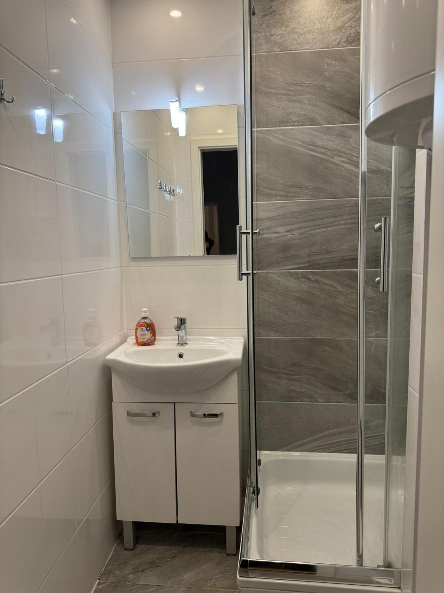 Prater City Hostel Βιέννη Εξωτερικό φωτογραφία